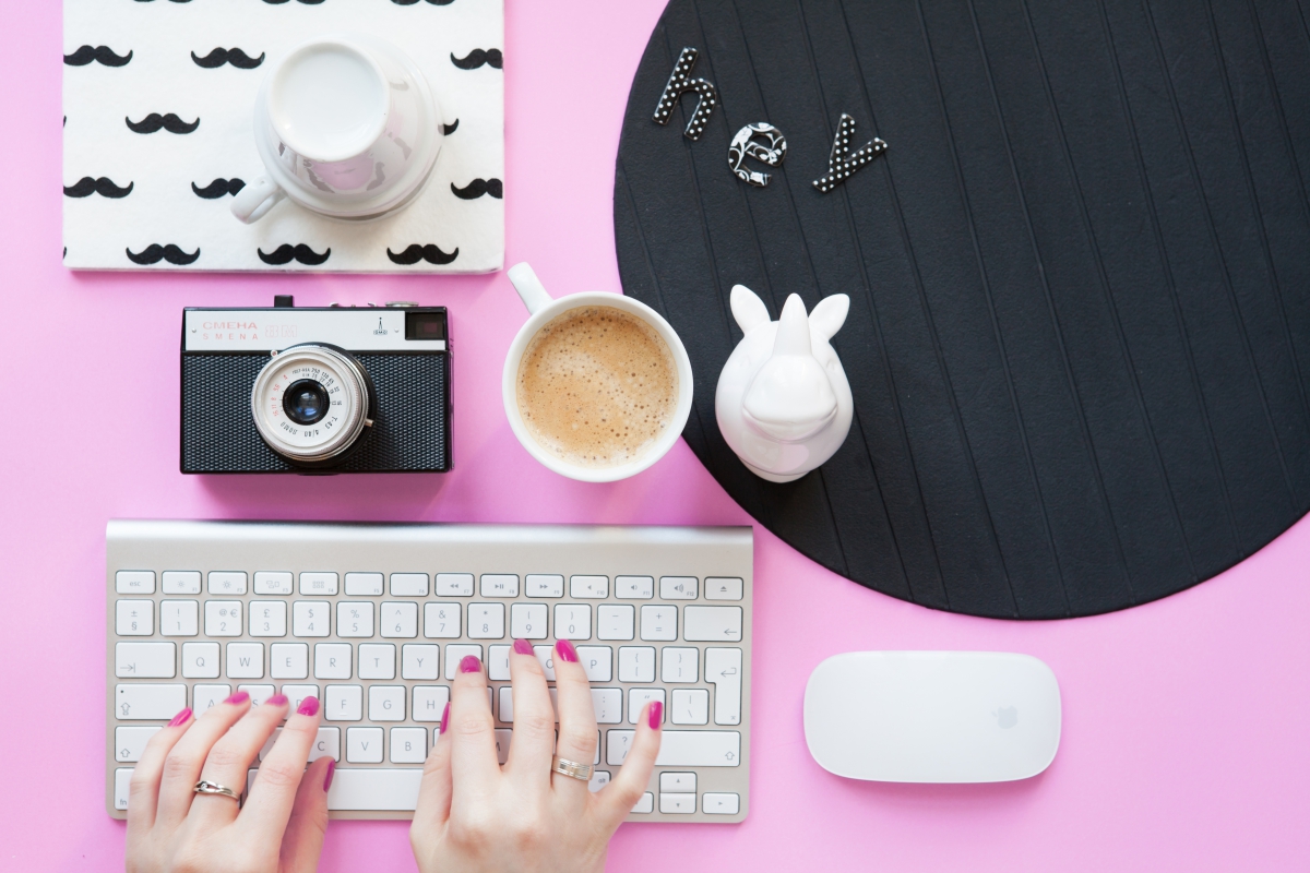 Praca online i&nbsp;gdzie teraz jestem – część 3