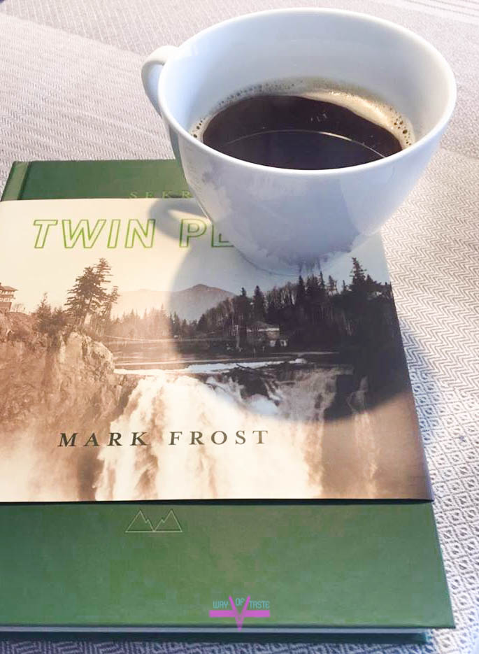 Twin Peaks – fascynacje czy&nbsp;szaleństwo?