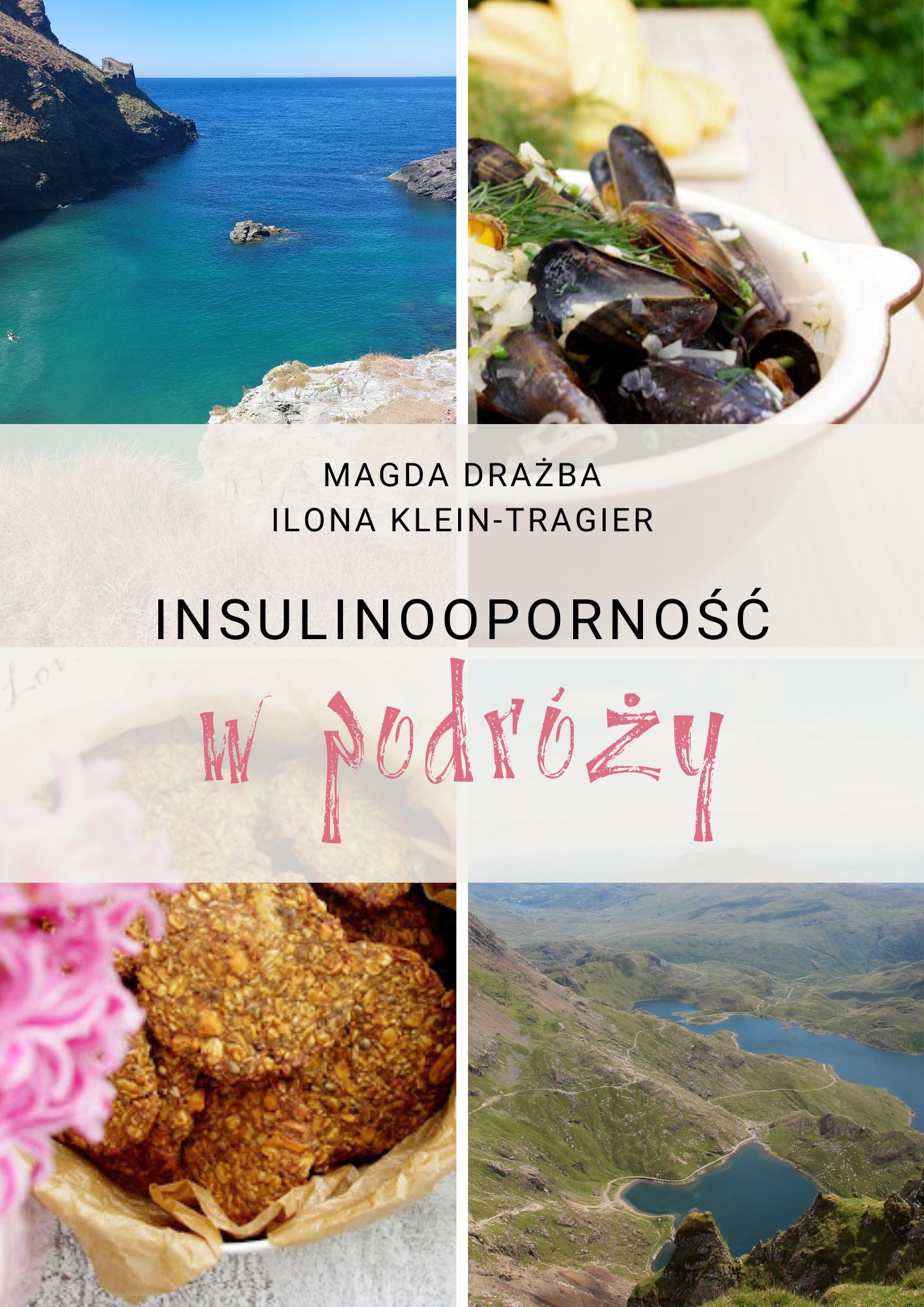 Insulinooporna w podróży | e-book kulinarny - obrazek 2
